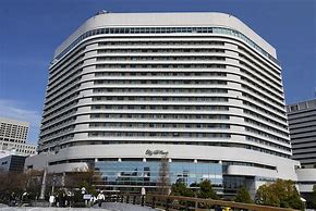 Image result for Hotel New Otani Osaka