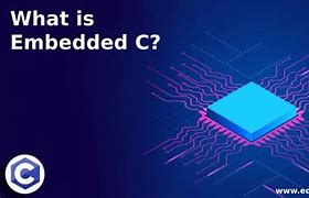 Image result for Embeeded C