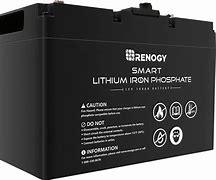 Image result for Renogy Battery