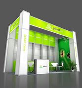 Image result for 18 Square Meters Booth Display