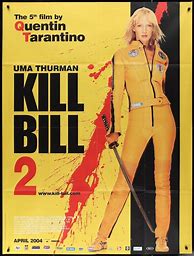 Image result for Kill Bill Cast Vol. 2