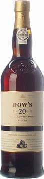 Image result for Dow Porto 20 Year Old Tawny