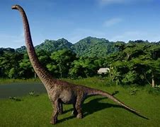 Image result for Barosaurus Dinosaur