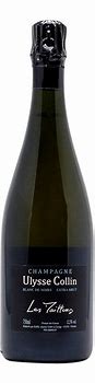 Image result for Ulysse Collin Champagne Extra Brut Blanc Noirs Maillons