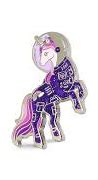 Image result for Space Unicorn 586 Iris Boo