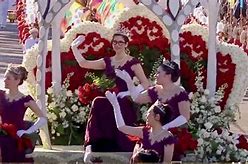 Image result for Rose Parade Queen 2019