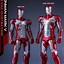 Image result for Marvel Iron Man Mark 5