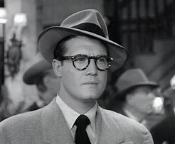 Image result for Clark Kent Hat