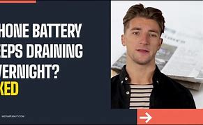 Image result for Signs of a Dead iPhone Battery