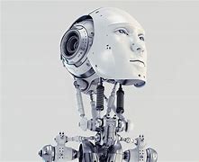 Image result for Realistic Japanese Robot