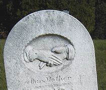 Image result for Reading Old Gravestones