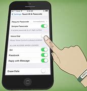 Image result for How to Turn Off Voice Mode iPhone