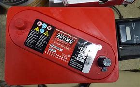 Image result for 6 Volt Battery Box