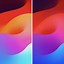Image result for iOS 17 Default Wallpaper