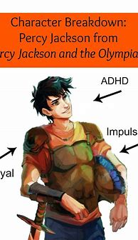 Image result for Percy Jackson Book Excerpt