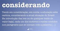 Image result for consideranfo