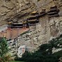 Image result for Shanxi China Cliff City