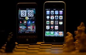 Image result for iPhone vs Anroi