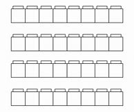 Image result for Counting Cube Printables