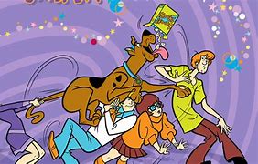Image result for Scooby Doo Graphics
