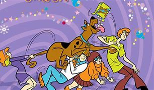 Image result for Cute Scooby Doo Wallpaper