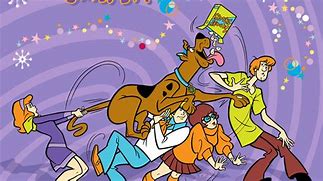 Image result for Scooby Doo Cute Art
