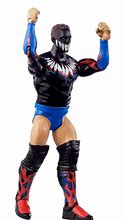 Image result for WWE Finn Balor Action Figure