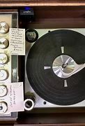 Image result for Vintage Magnavox Record Player