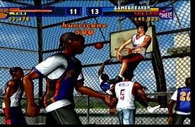 Image result for NBA Street Vol. 2 Best Outfits