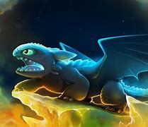 Image result for Toothless and Stitch Together