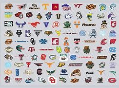 Image result for All NCAA Basketball Team Logos