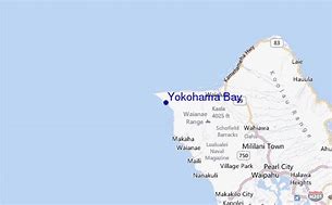 Image result for Map Yokohama Bay
