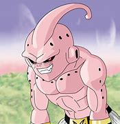 Image result for Kid Buu Saga