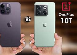Image result for One Plus 10T 5G vs iPhone 14 Pro Picture Quality