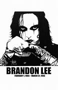 Image result for Brandon Lee Quotes