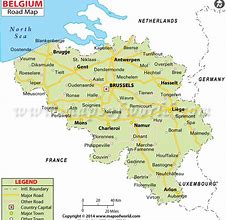 Image result for Wegen Belgie