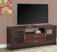 Image result for Cherry TV Stand with Drawers