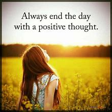 Image result for Positive Thoughts About Life