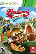 Image result for Backyard Football Xbox 360