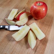 Image result for Cut E Apple