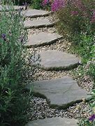 Image result for Landscape Stepping Stones