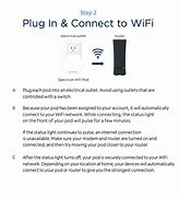 Image result for Spectrum Wi-Fi Pod Colors
