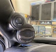 Image result for Car Speaker Pods