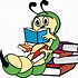 Image result for Open Reading Book Clip Art