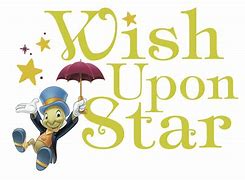 Image result for Jiminy Cricket When You Wish Upon a Star
