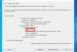 Image result for How to Check Bios Version