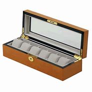 Image result for Watch Display Case