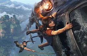 Image result for Best PS4 Adventure Games