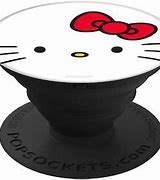 Image result for Hello Kitty Popsockets