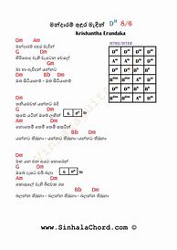 Image result for Sinhala Guitar Chords